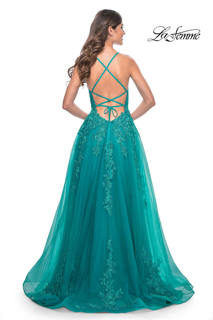La Femme Style 32062