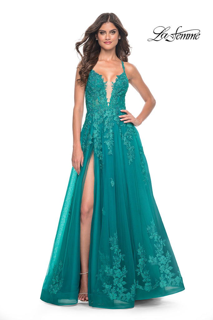 La Femme Style 32062