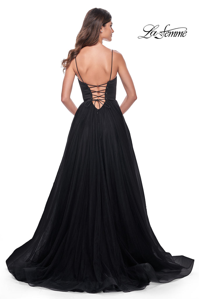 La Femme Style 32065