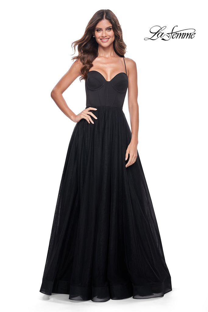 La Femme Style 32065