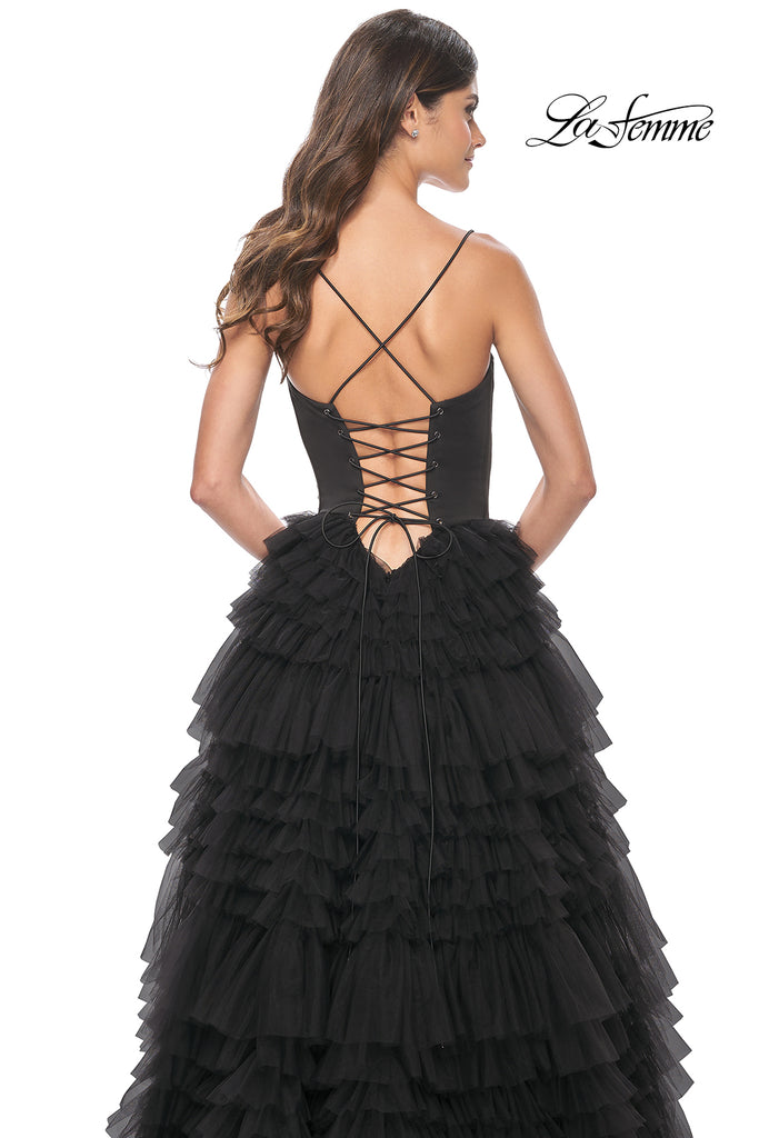 La Femme Style 32071