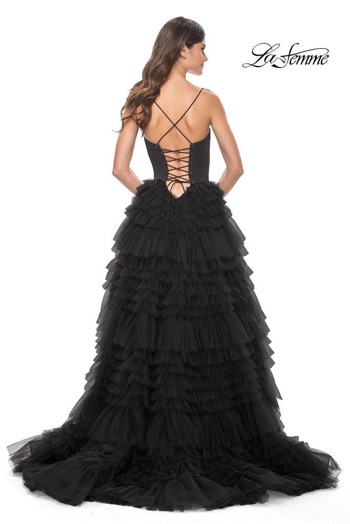 La Femme Style 32071