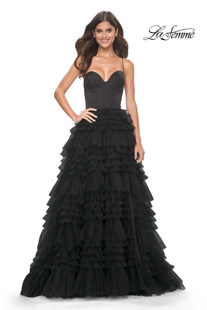 La Femme Style 32071