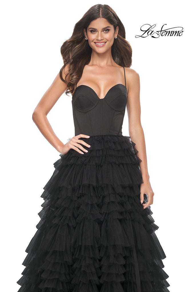 La Femme Style 32071