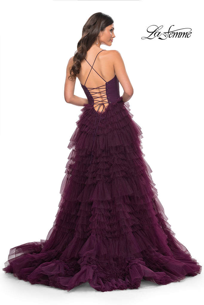 La Femme Style 32071