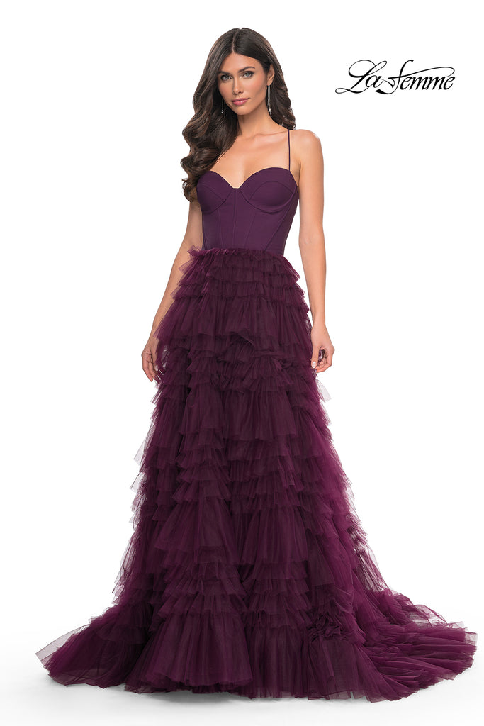 La Femme Style 32071
