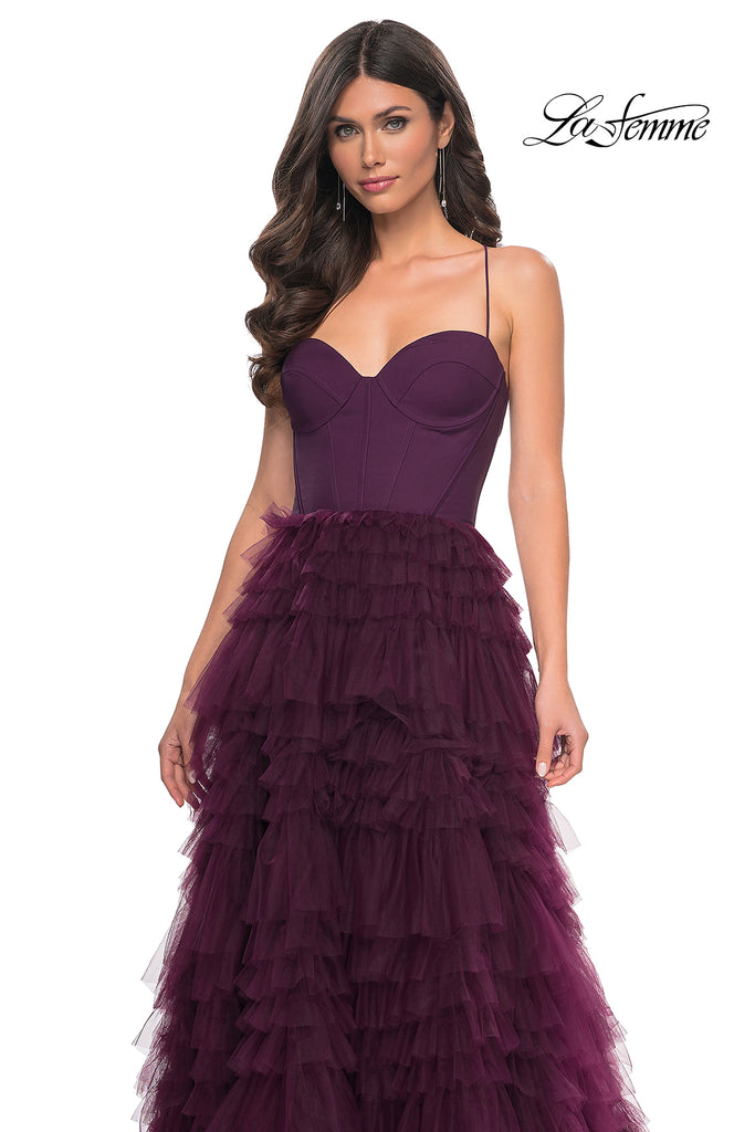 La Femme Style 32071