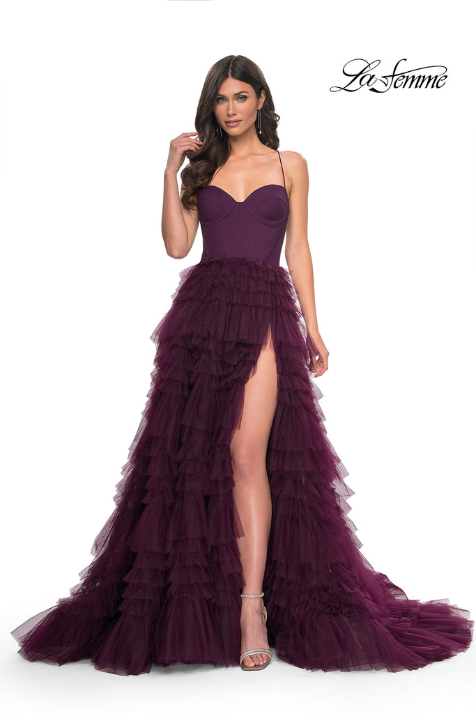La Femme Style 32071