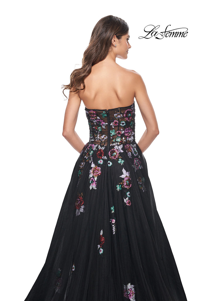 La Femme Style 32072