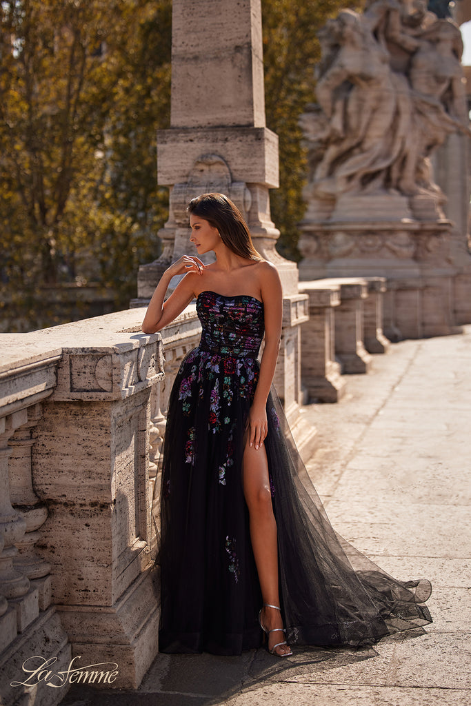La Femme Style 32072