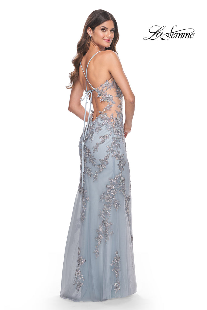 La Femme Style 32074