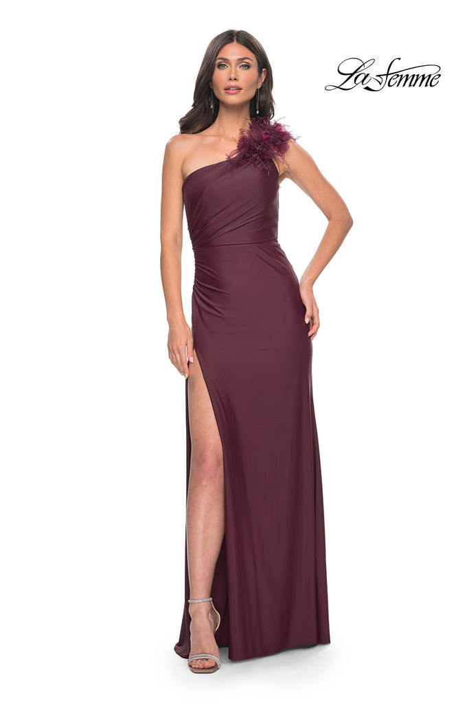La Femme Style 32076