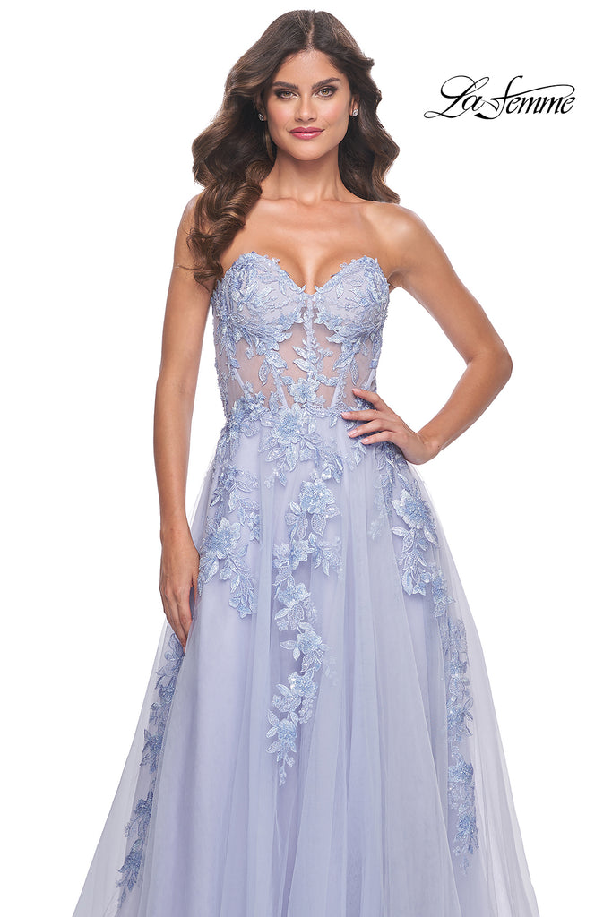 La Femme Style 32082
