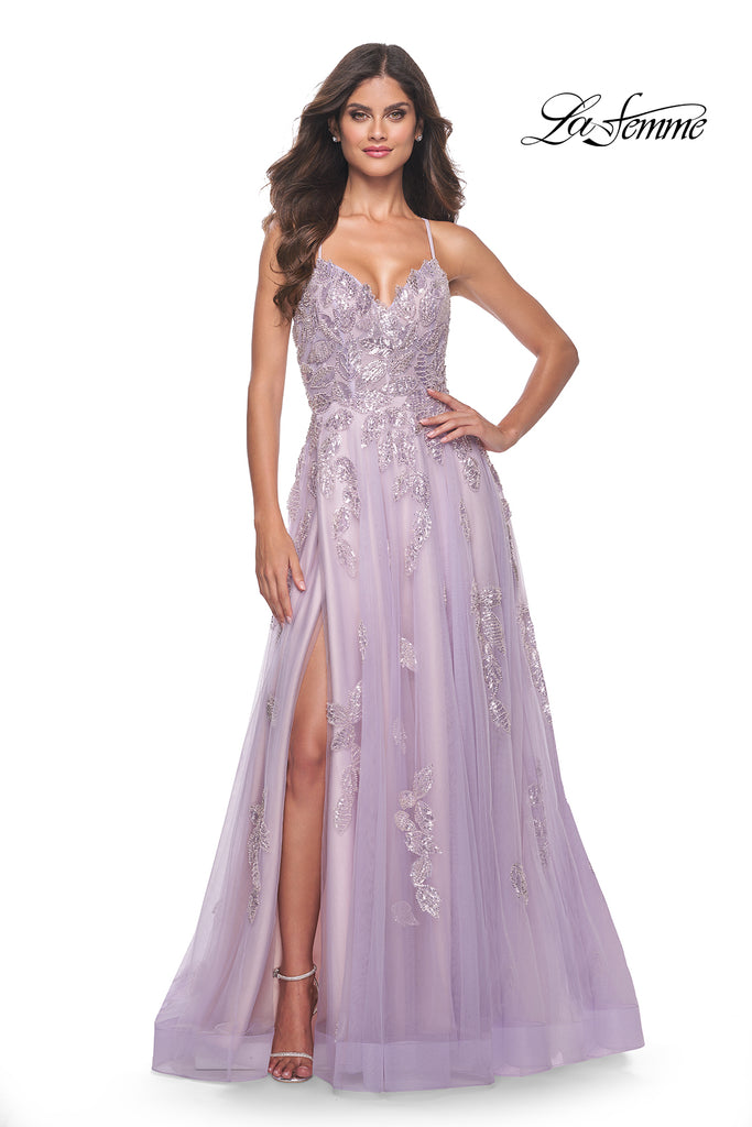 La Femme Style 32090