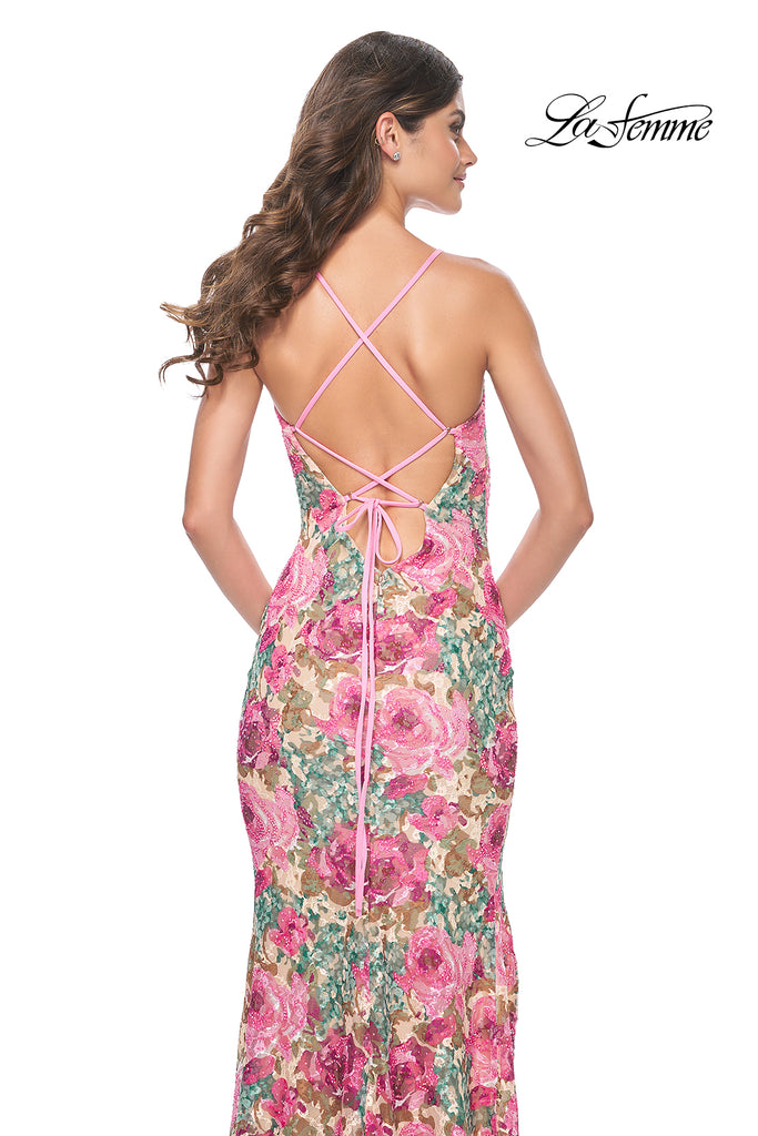 La Femme Style 32095