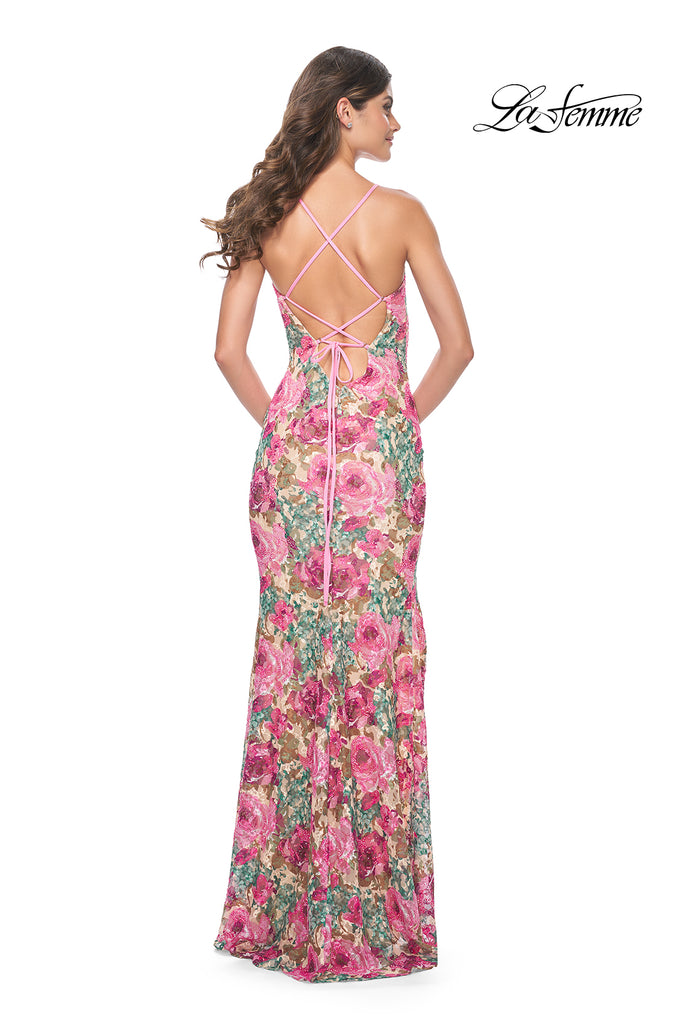 La Femme Style 32095
