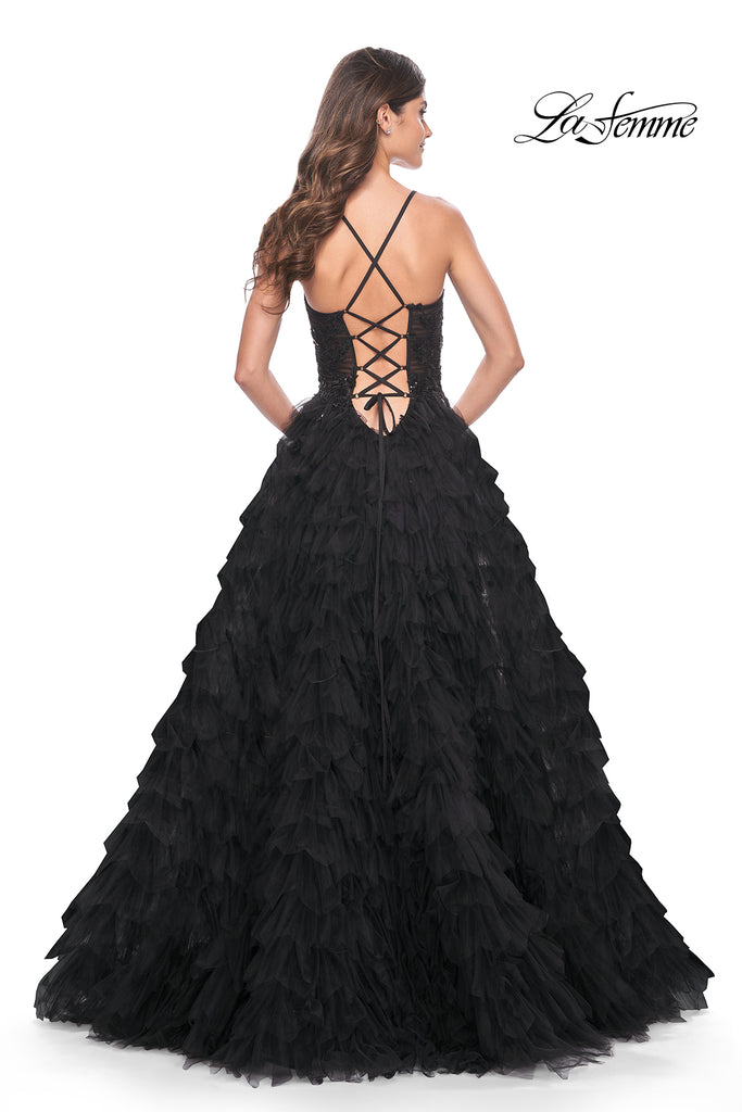 La Femme Style 32108