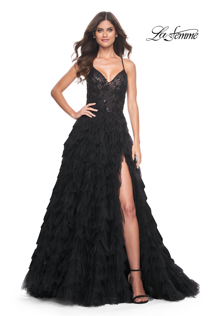 La Femme Style 32108