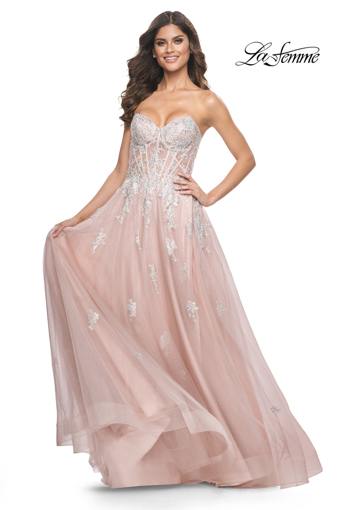 La Femme Style 32111