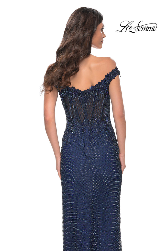 La Femme Style 32116