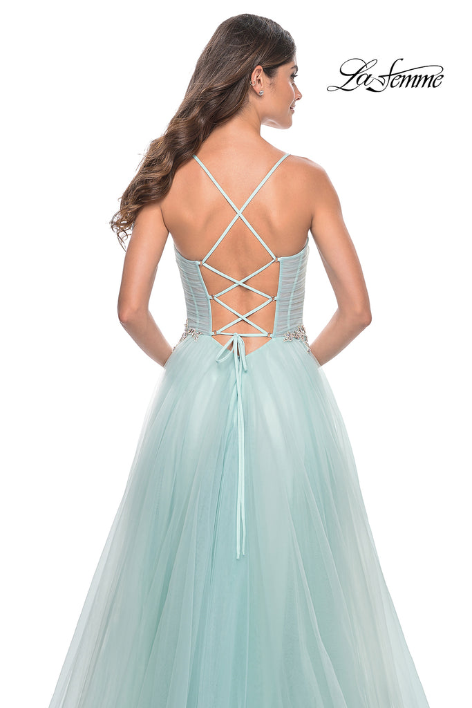 La Femme Style 32117
