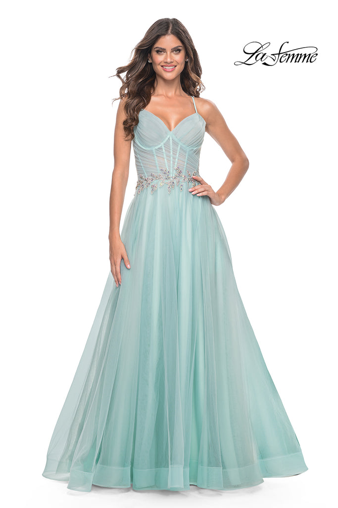 La Femme Style 32117
