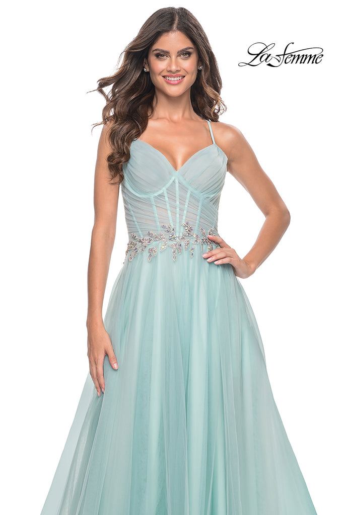 La Femme Style 32117