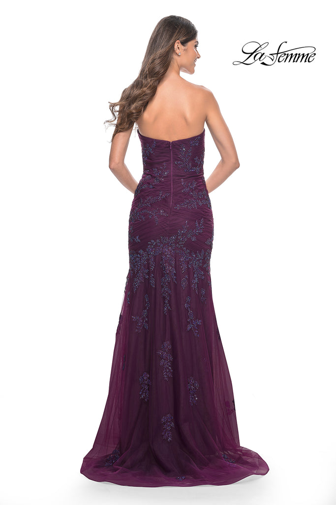 La Femme Style 32121