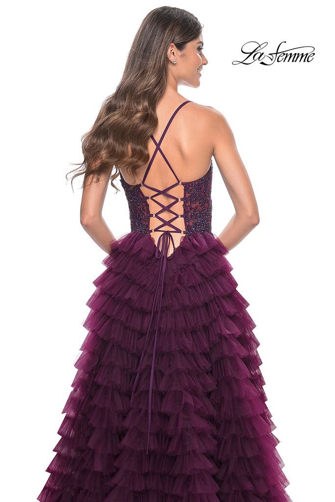 La Femme Style 32128