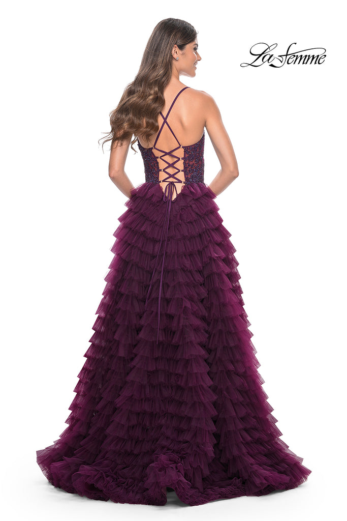 La Femme Style 32128
