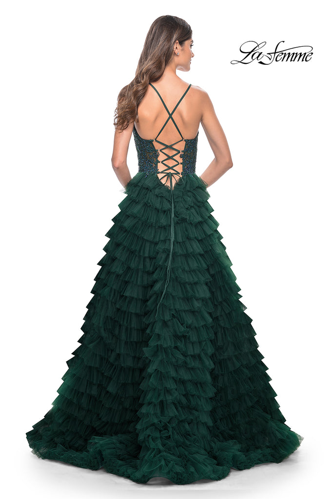 La Femme Style 32128