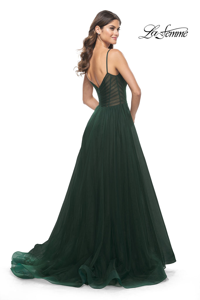 La Femme Style 31130