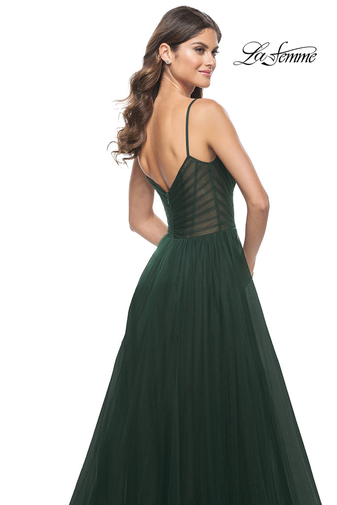 La Femme Style 31130