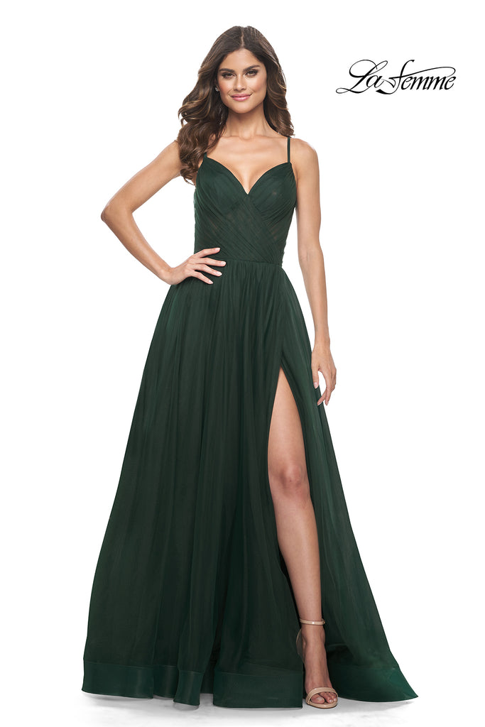 La Femme Style 31130