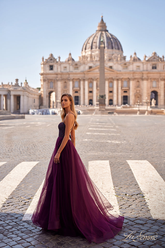 La Femme Style 32135
