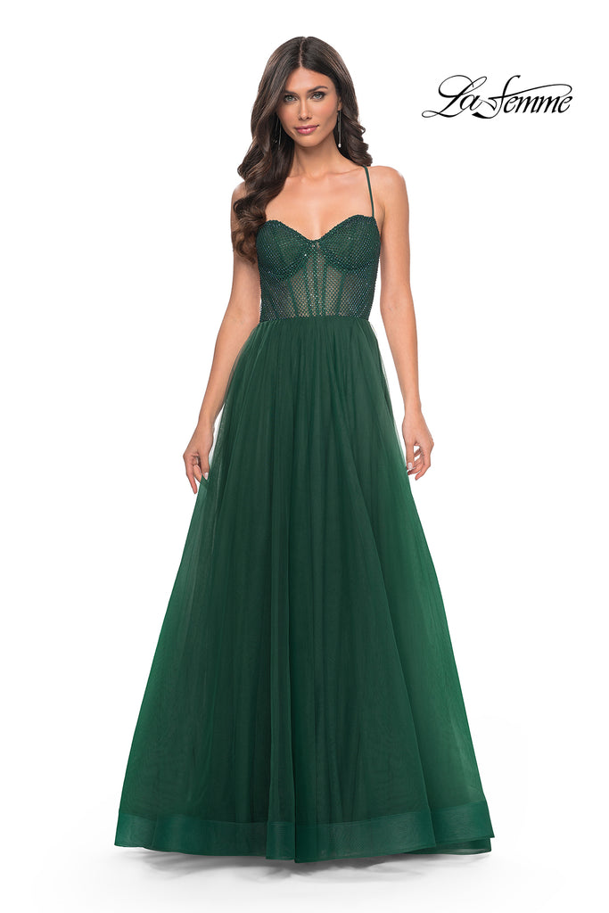 La Femme Style 32135