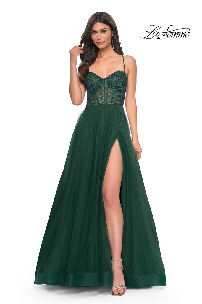 La Femme Style 32135