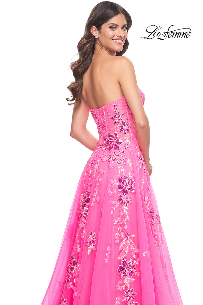 La Femme Style 32137