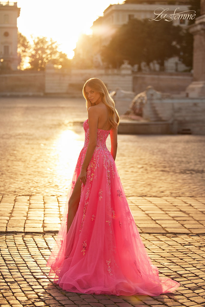 La Femme Style 32137