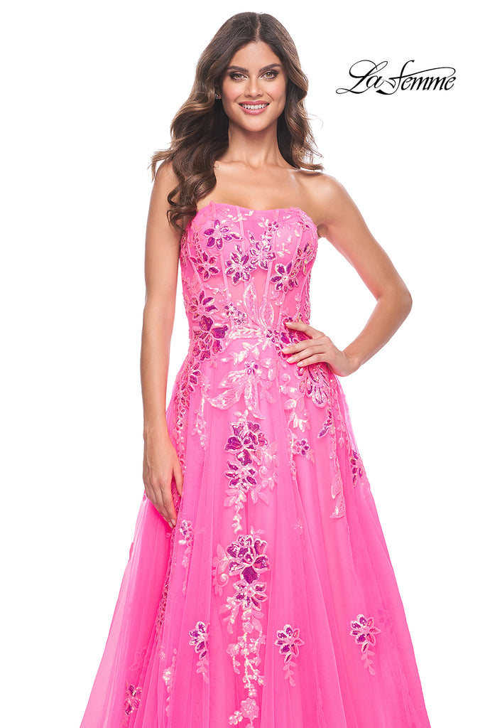 La Femme Style 32137