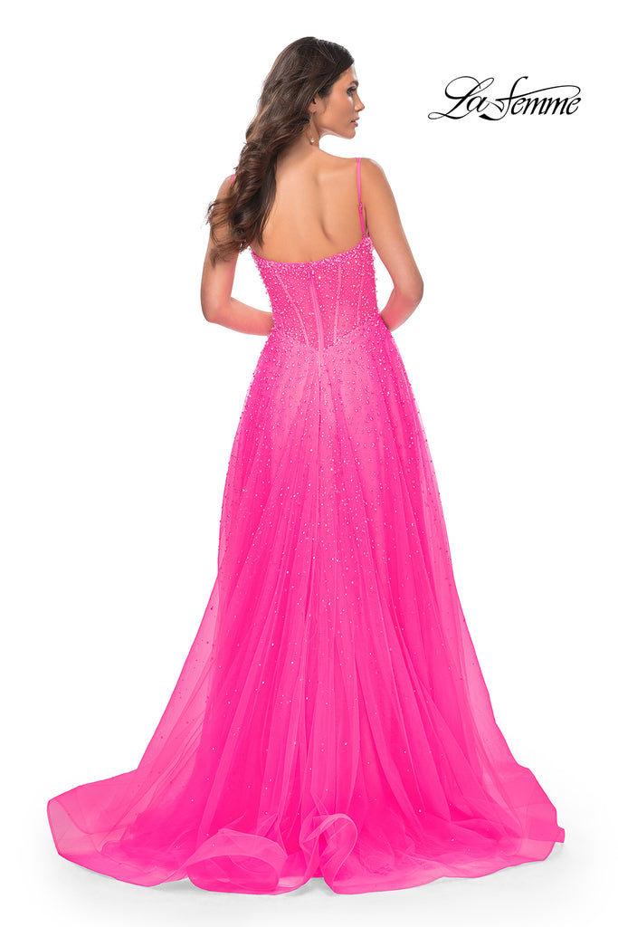 La Femme Style 32146