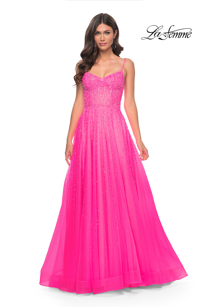 La Femme Style 32146
