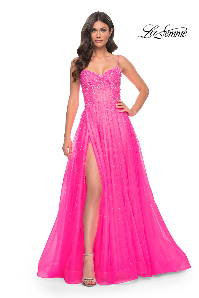 La Femme Style 32146