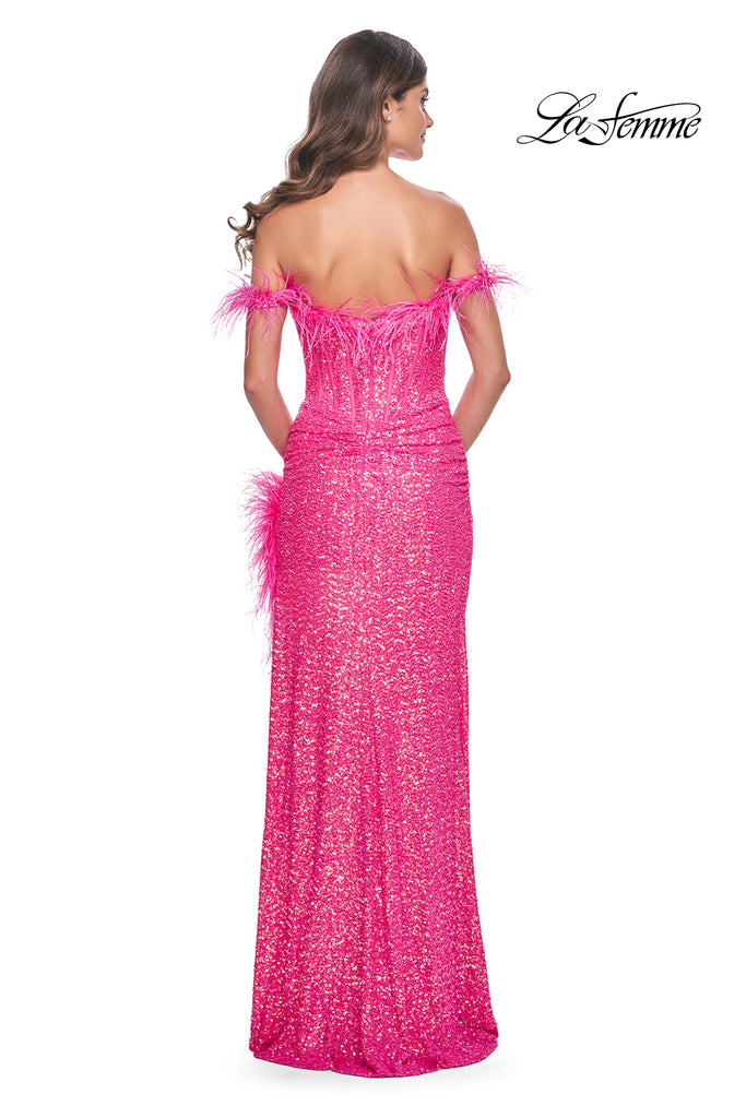La Femme Style 32150