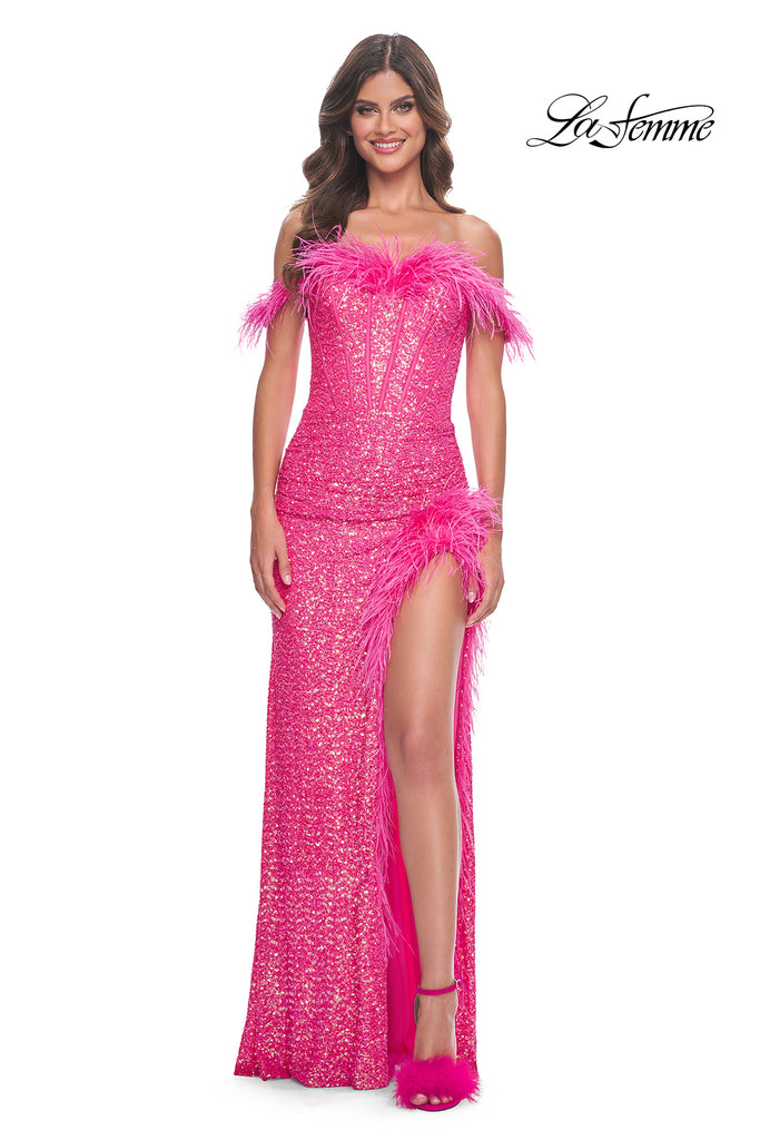 La Femme Style 32150
