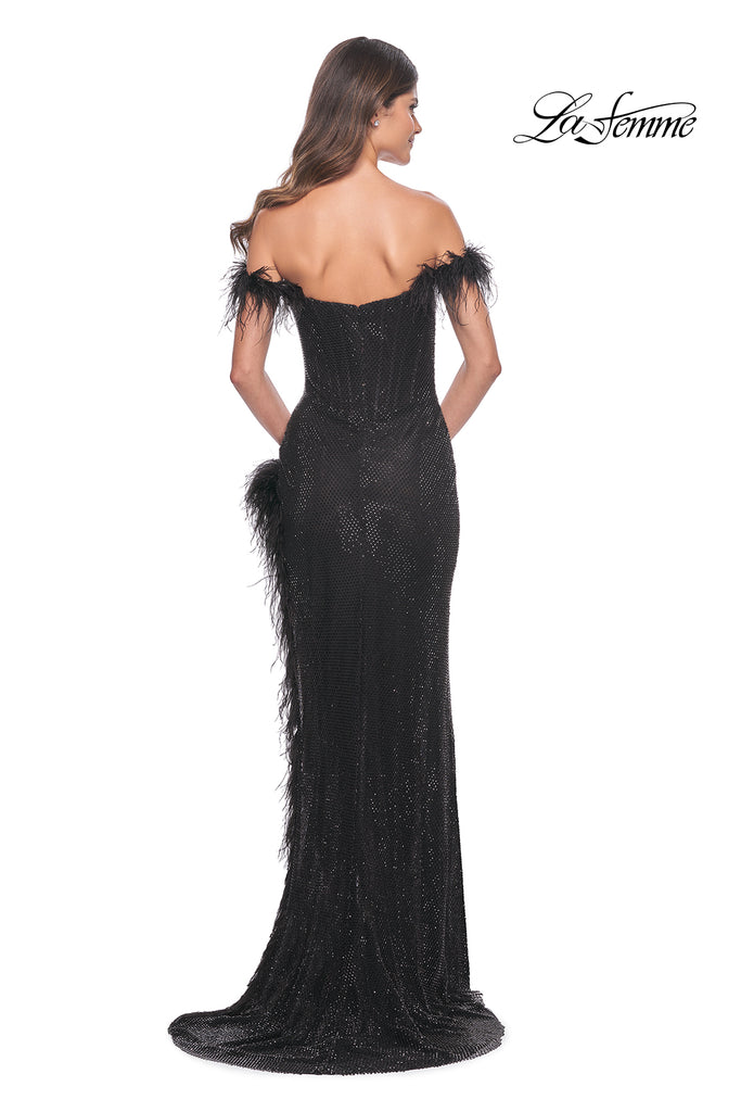 La Femme Style 32151