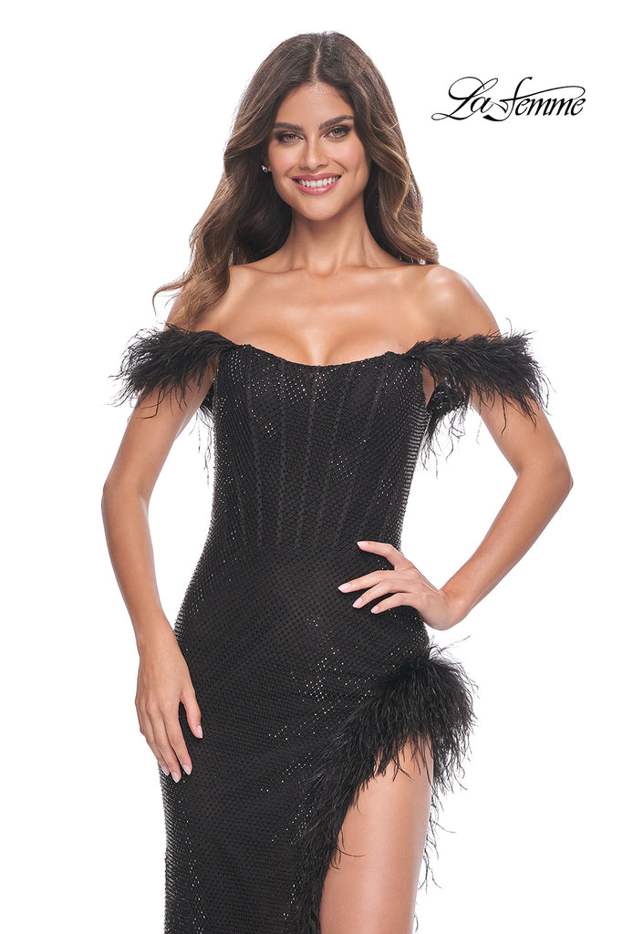 La Femme Style 32151