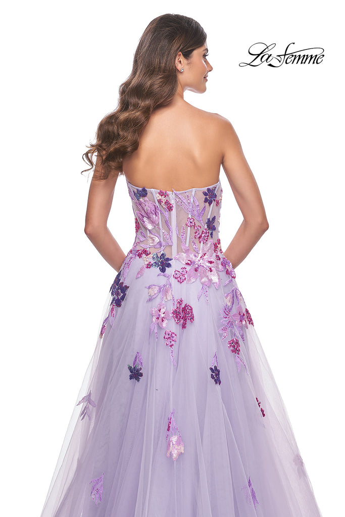 La Femme Style 32156