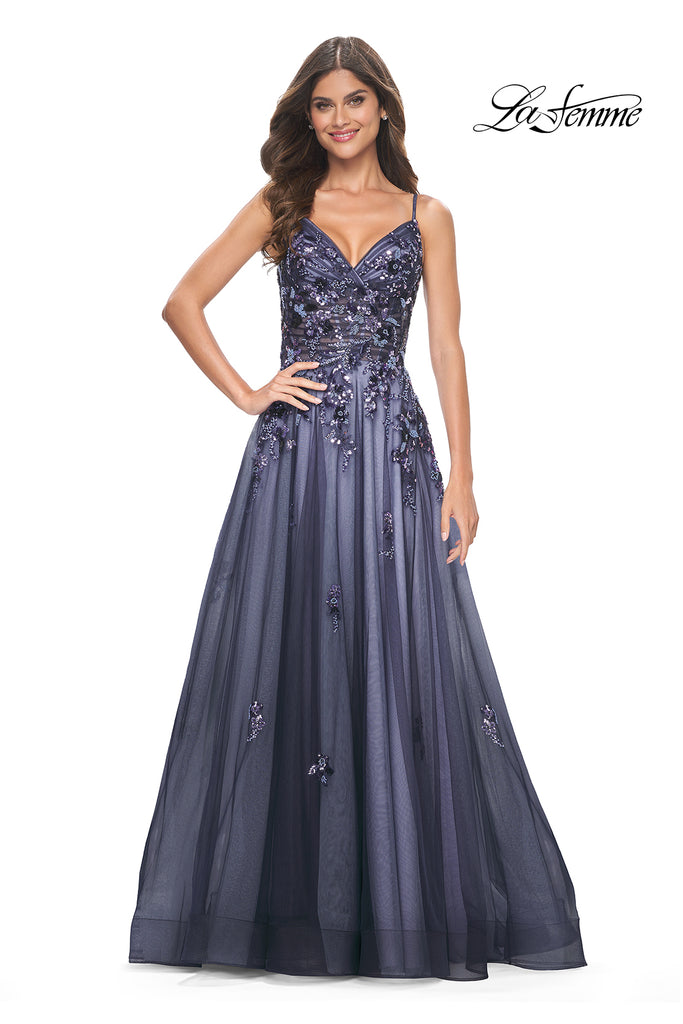La Femme Style 32185