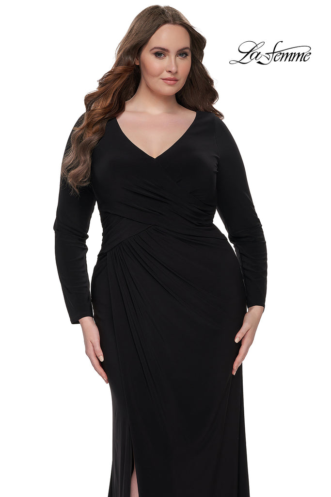 La Femme Style 32191